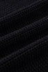 Dew Shoulder Knitted Sweater